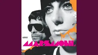 Mangia Amore (feat. Roberto Di Gioia)
