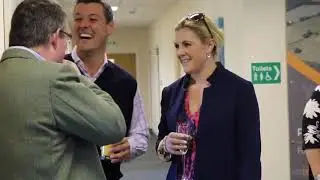 Raceday Hospitality at Ffos Las Racecourse