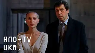 V означає Вендетта (2005) Фінальна сцена Революції | 1080p | (НЛО-TV)