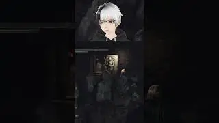 Mais Quel Enfer ! #fromsoftware #soulslike #vtuber #fr #twitchstreamer