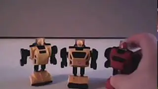 G1 Bumblejumper