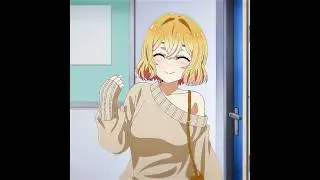 「Mami Chan Will Be Back 」Rent a Girlfriend S4 EP2 Edit