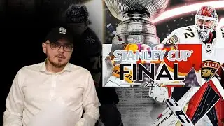Все новости НХЛ за прошедшую неделю | Выпуск 1| Финал кубка Стэнли | Драфт - 2023 года |