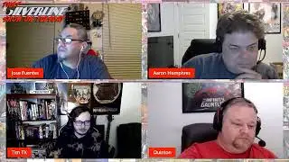 Madness Replay: Silverline: Rule of Cool