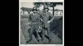 RAF Bentwaters 1960's