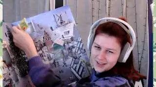 Pickwick thee advent kalender 2025 [ASMR Nederlands]