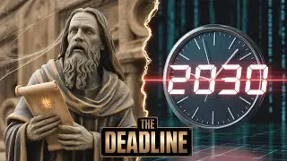 Ancient Prophecies Converge In 2030 | The Pattern Nobody Noticed
