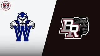 Football: Football: Westfield vs Bridgewater-Raritan