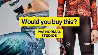 Pas Normal TKO AW25 | Стоит ли покупать?