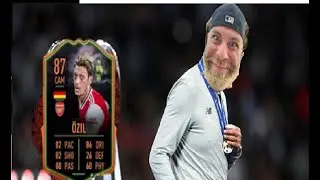 Nick28t ozil objective (Chip) funny moments