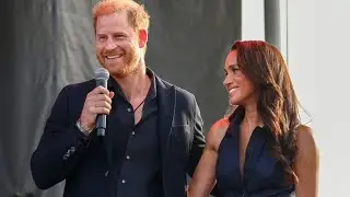 Prince Harry Makes a Fresh Move That&rsquo;s Reigniting Royal Debate