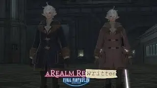 5 Minute Long Audience Applause. FFXIV Japanese Full Playthrough #157