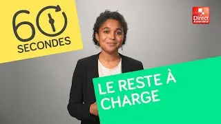 🏨 Qu'est-ce que le reste &agrave; charge ? 60 secondes pour tout comprendre !