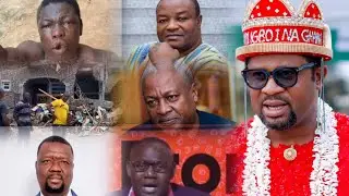 Breaking: ANOTHER FAKE IGBO MAN BUILDING IN LAGOS HAS BEEN DESTROYED BY THE YOUTH