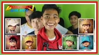 TEBAK NAMA KARAKTER BOBOIBOY