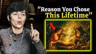 The Exact Reason You Chose This Lifetime — Seth’s Hidden Reading