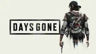 Experience of new RTX 5050!! Days Gone Gameplay + Benchmark
