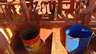 Cara Purging Pompa Framo di Kapal Chemical Dengan Muatan Suphuric Acid