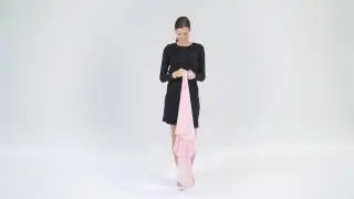Solbari Sun Shawl UPF50+ Australian Sun Protection