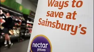 Smart-Shop makes shopping Easy.Money saving tips.Sainsbury's offers discounts for customers. #Nectar