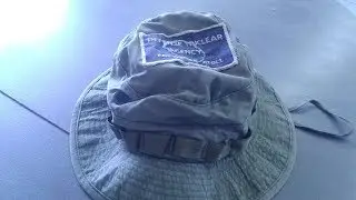 Welcome to the Atomic Cleanup Veterans Website!
