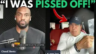 Joe Tacopina Says The A$AP Rocky Plea Deal Was A JOKE #joetacopina