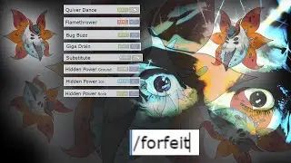 Smogon Premier League XIV: Santu vs jonfilch (ORAS OU)
