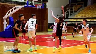 28.01.2026 MKKS Siarka Tarnobrzeg - Start Lublin 116:62 (36:9, 21:20, 31:19, 26:14)