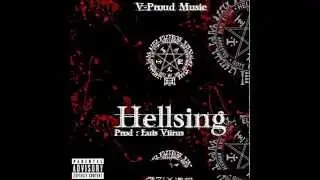 01. V-Proud Music - Hellsing