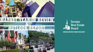 Market Year in Review & Outlook Report - 2016 Highlights