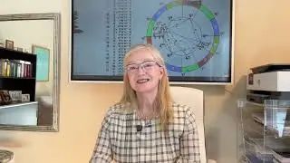 Лунное Затмение в Деве 3 марта 2026. ЧАСТЬ ВТОРАЯ: Влияние Затмения по домам гороскопа.