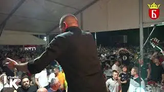 Baja Mali Knindza - Najcistija beretka ''CIGO'' - (LIVE) - (Simona 2021)