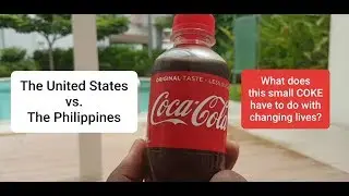 ONE THING the United States should (and I think actually did) ADOPT FROM THE PHILIPPINES