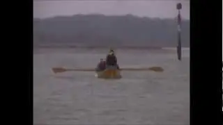 Sea Training