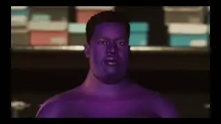 Character Creation Gone Wild