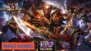 Mu Online😎08💪SpeedServer💪Subiendo a una Slayer👍🏻Parte 02👍🏻👍🏻