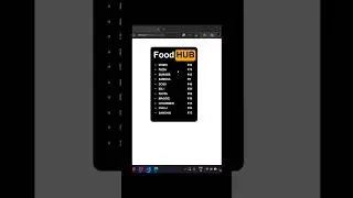 Design a Dropdown Menu bar using only CSS