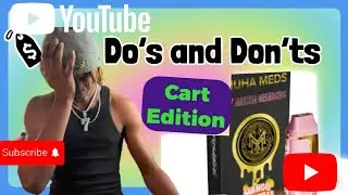 Carts 101: The Do&rsquo;s & Don&rsquo;ts You NEED to Know