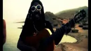 Napalma . Sinha . Unplugged . Egypt . Ras Shitan