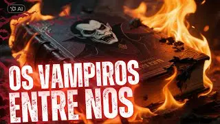 Do vampires still exist? #terror #horror #bizarre stories #vampires #terrormystery