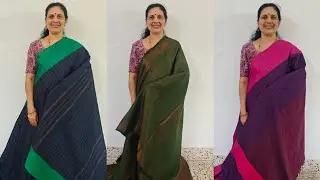 Different types of sarees - for orders whatsapp 8921998321