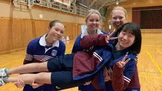 Japan Study Tour 2019
