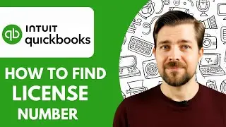 How to Find Quickbooks License Number  2025 (Easy Guide)