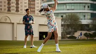 PUMA x Golfposer - 