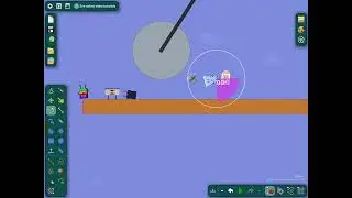 Object Show For The Billion Season 7 Extraordinarily Episode 5 obstacle course ￼