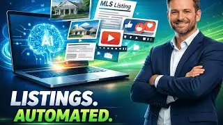 How Realtors Save 19 Hours a Week With a Custom GPT