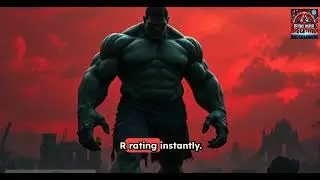 Immortal Hulk Storyline Darkest Hulk Version Explained