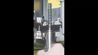 Steel HDC Roughing with REGO-FIX PG-SG secuRgrip - Part 1