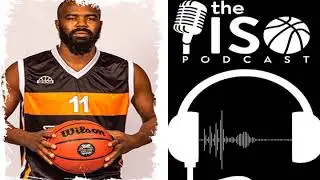 The Iso Podcast - Episode 4 - 