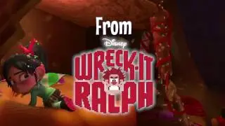 How to Make Angel Food Cake Bed from Wreck It Ralph